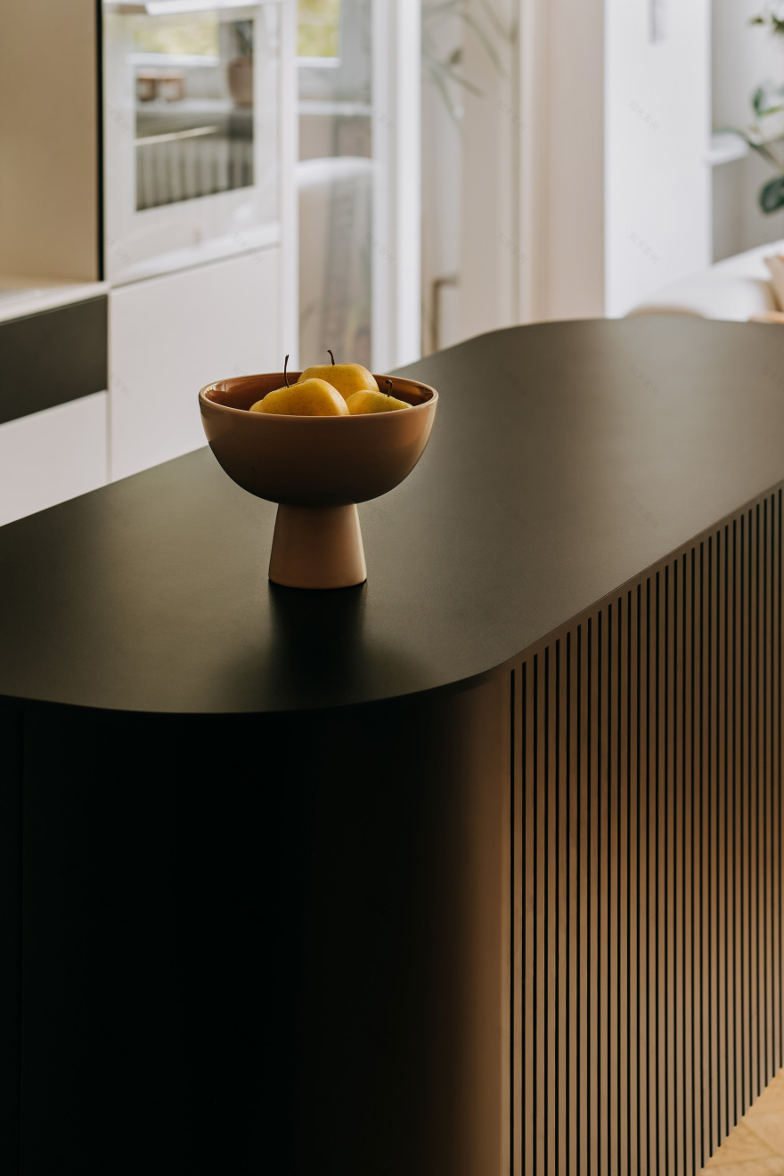 Nadodrze 100公寓室内设计项目丨波兰弗罗茨瓦夫丨Klaudia Utracik Paduszyńska-6