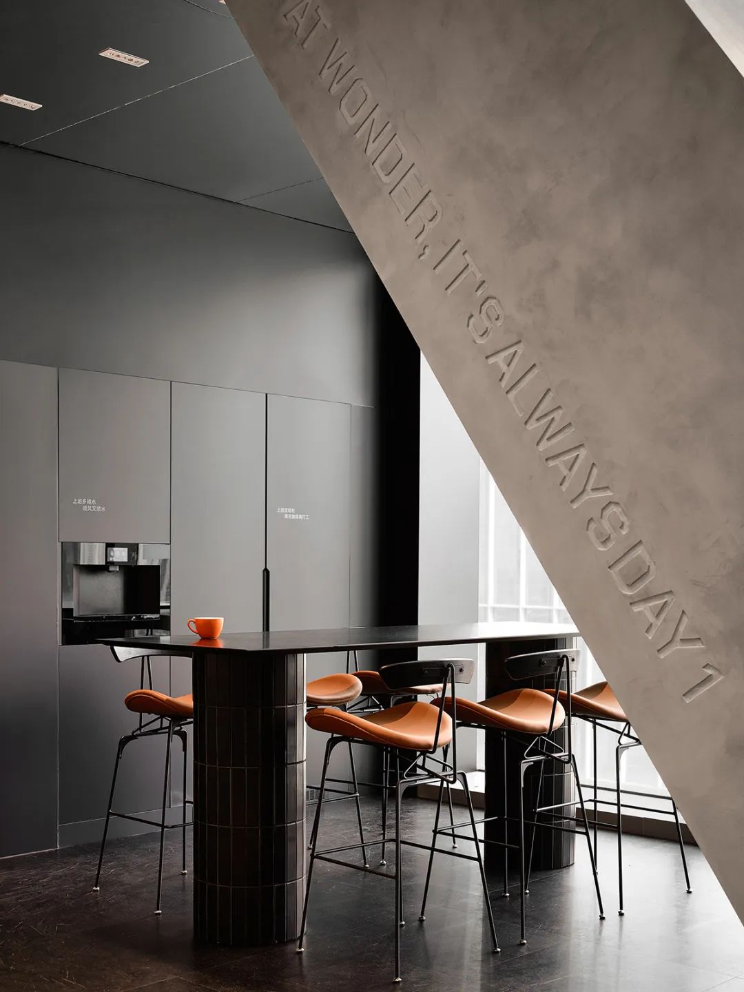 KUMO KUMO 上海总部办公空间设计丨中国上海丨壹悦设计-41