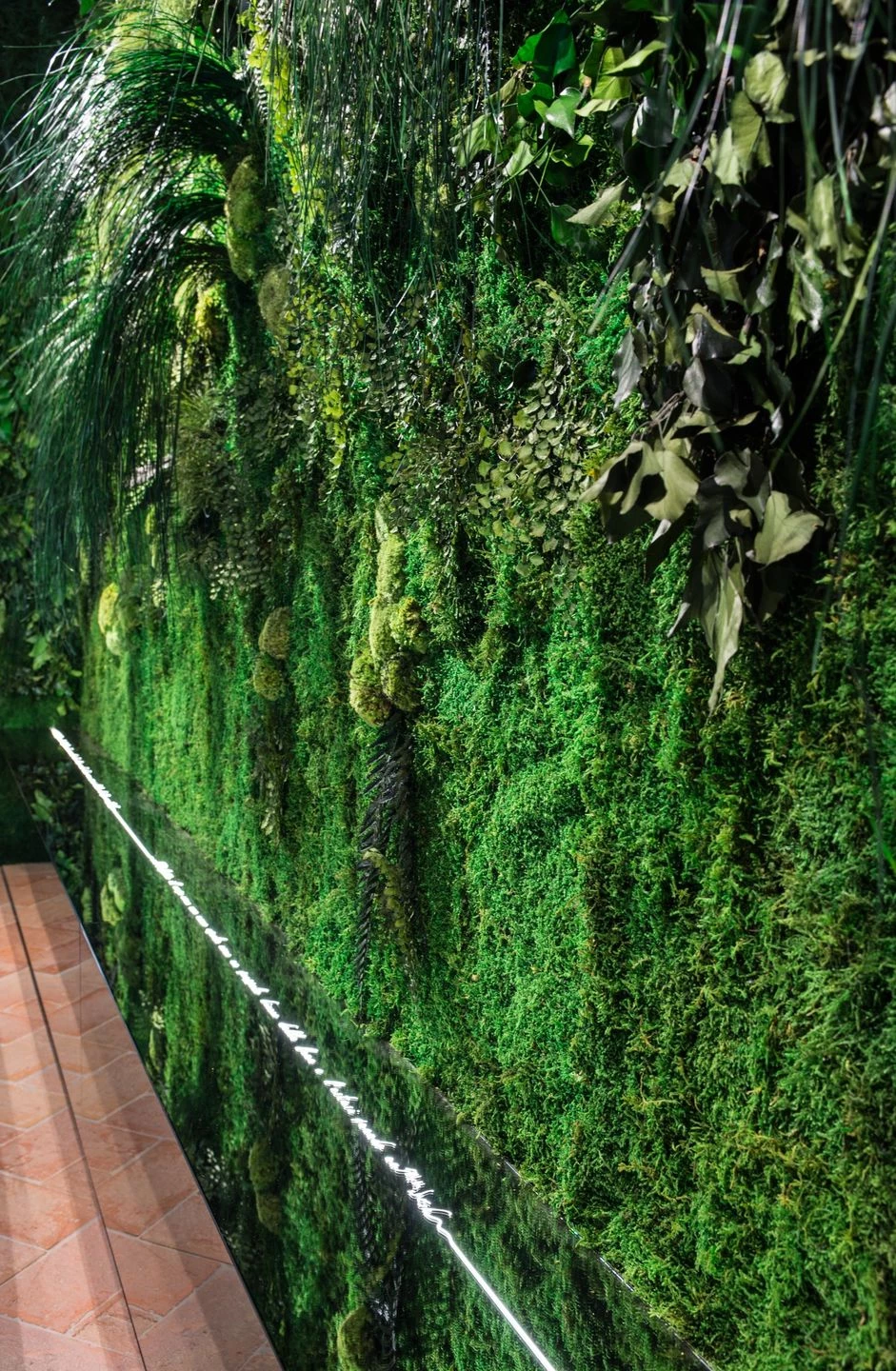 意大利托斯卡纳山间别墅的现代演绎-19