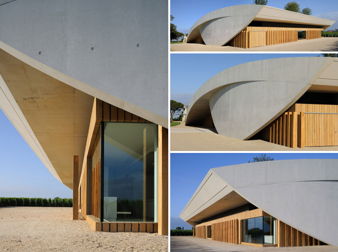 Blue Run Spirits 威士忌酒厂总部丨美国丨BIG-21