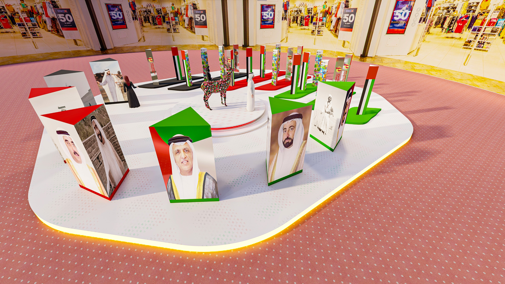 DEER MALL NATIONAL DAY ACTIVATION DESIGN-3