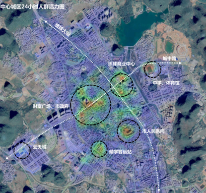 县城实施城市更新行动的规划策略探索——以广西百色靖西市为例-8