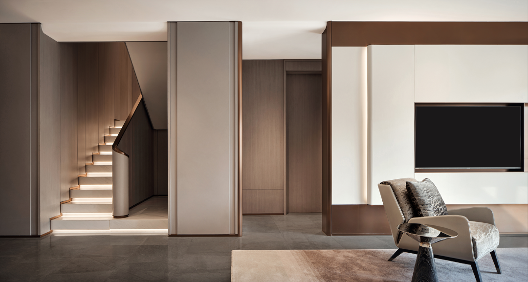 葛洲坝北京·中国府丨中国北京丨郑树芬室内设计（深圳）有限公司-14