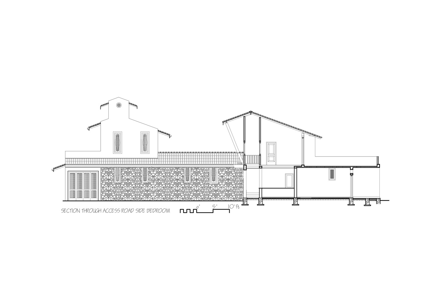 伊萨纳海滩别墅-48
