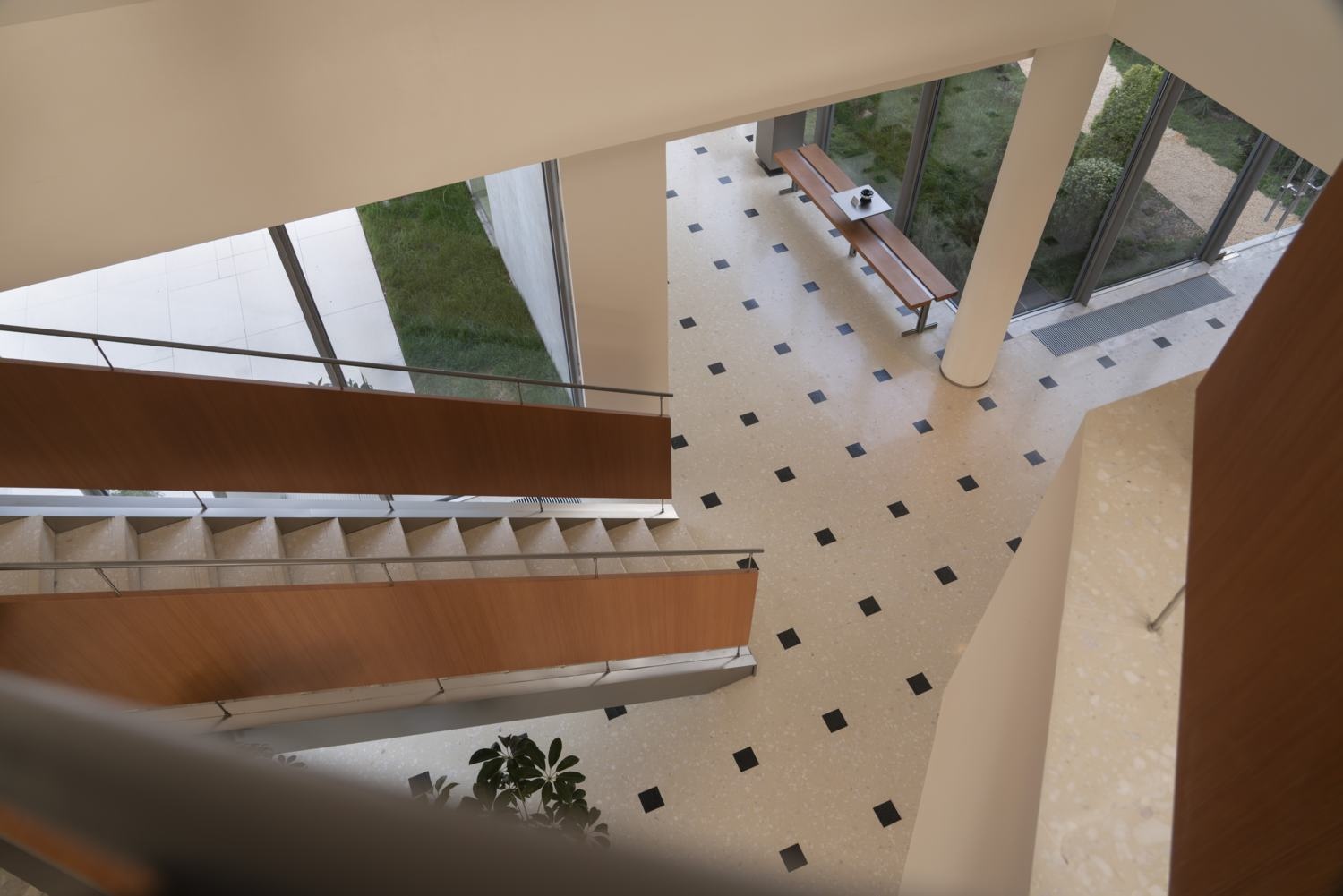 天津水云川生活美学馆丨中国天津丨申江海建筑事务所-52