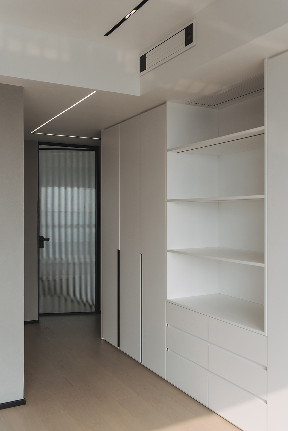 原木之魅 | 季意空间设计带来的温馨宁静居住体验-134