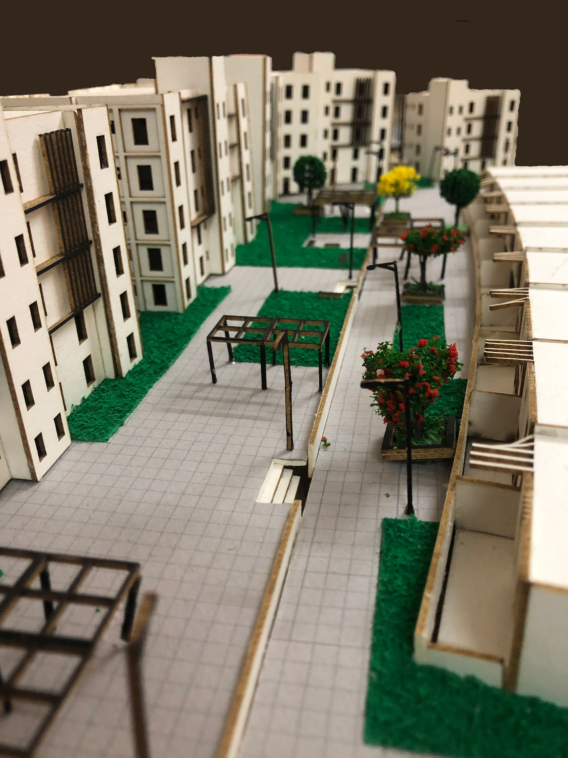 Affordable Housing project-28