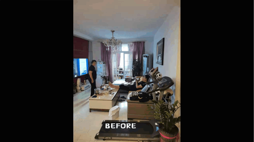 现代轻奢家居设计丨T6 国际设计-29