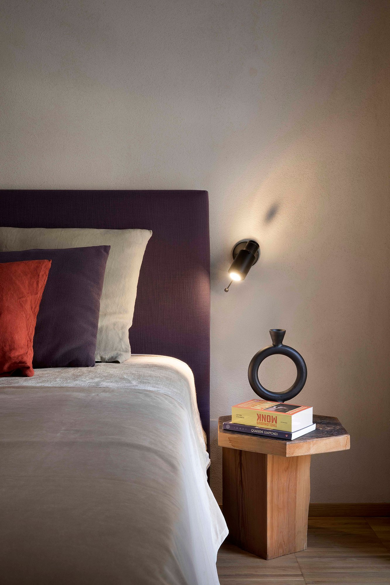 都灵公寓翻新项目丨意大利都灵丨Studio ellisse architetti-42