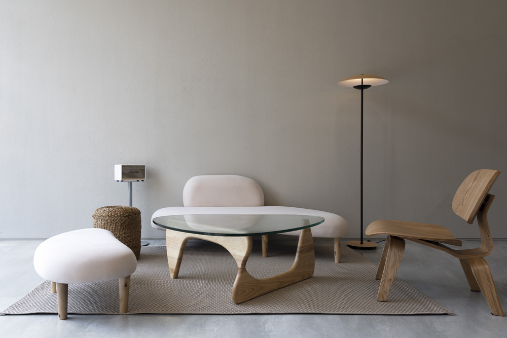 简约风格 15 坪汽车用品店装修-8