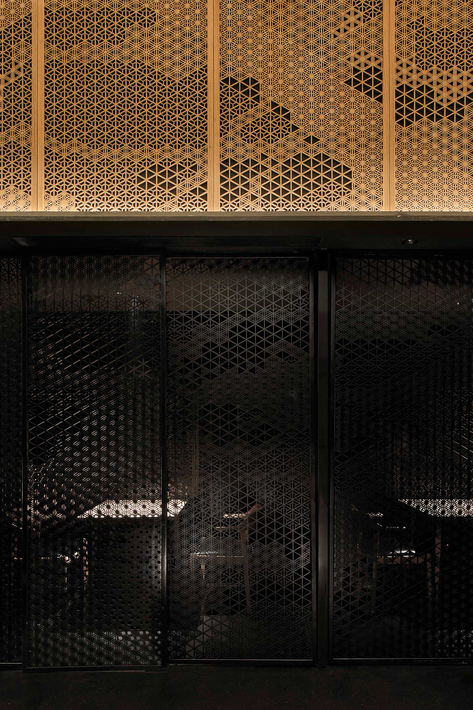 SORA Offers Bold Design and Traditional Japanese Influences  — Design Anthology-3