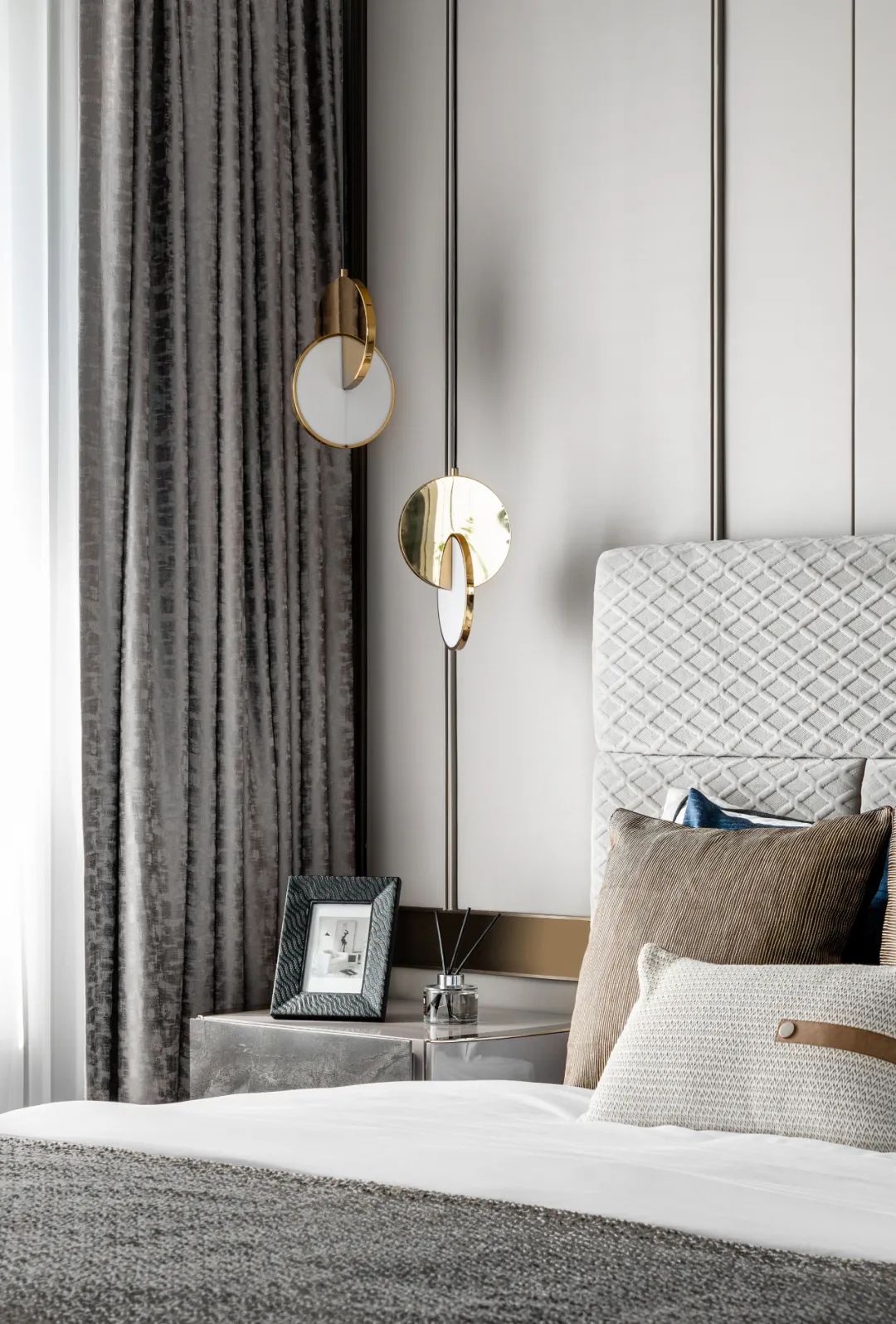 长江华府精装展示样板间丨中国南京丨上海飞视设计-28