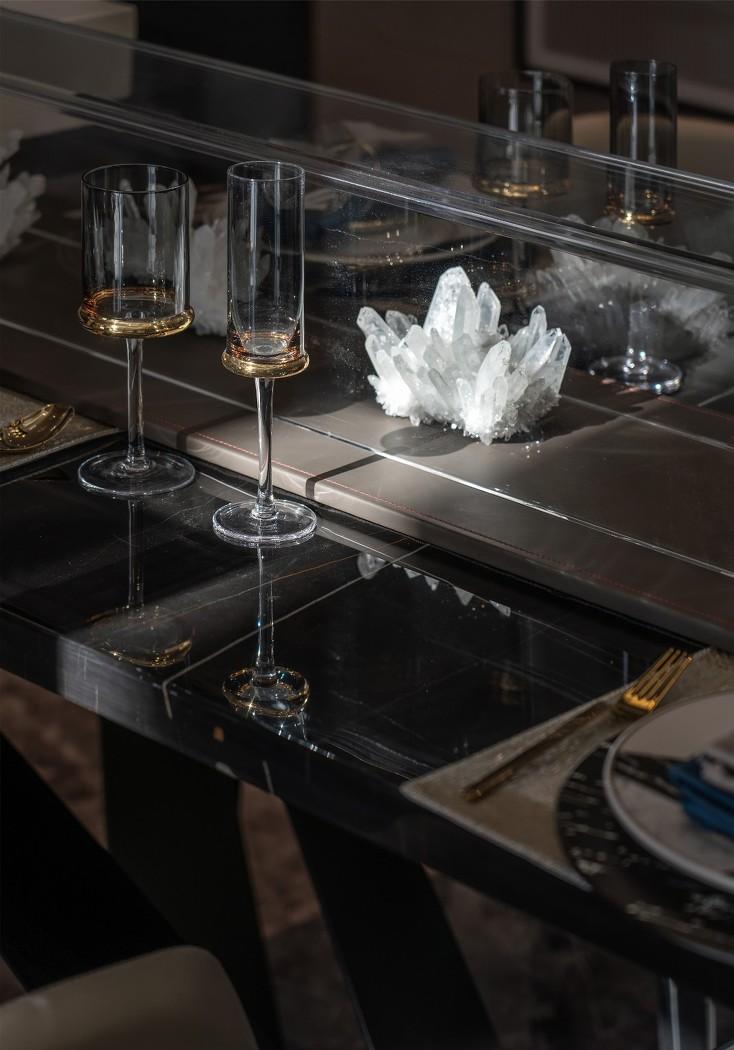 北纬 42 度优雅奢华空间,演绎浪漫艺术氛围-24