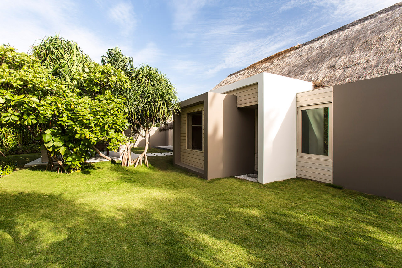 马尔代夫LVMH Cheval Blanc Randheli度假酒店-1