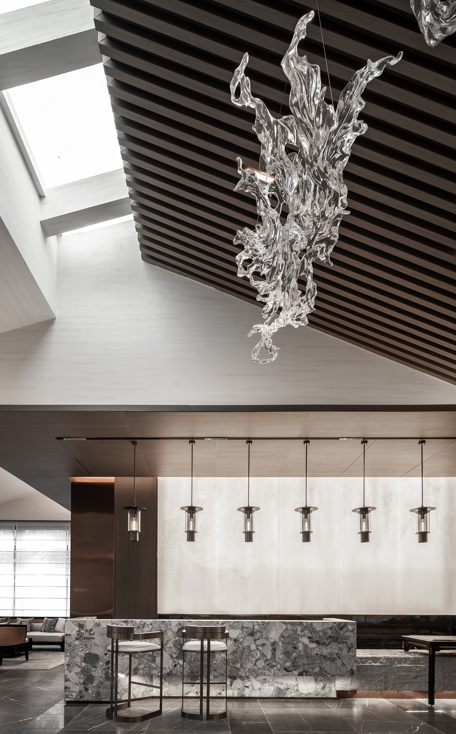 宁波海畔云城销售中心设计丨中国宁波丨一然设计(上海,深圳,沈阳)-28