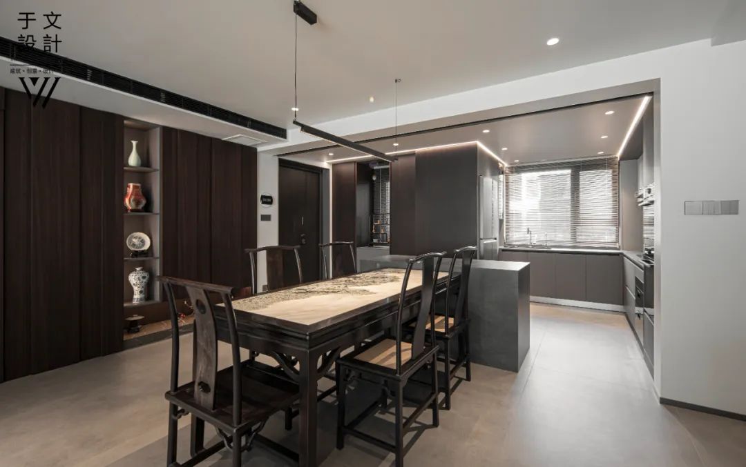 龙湖·双珑原著叠拼别墅设计丨中国沈阳丨于文设计工作室-28