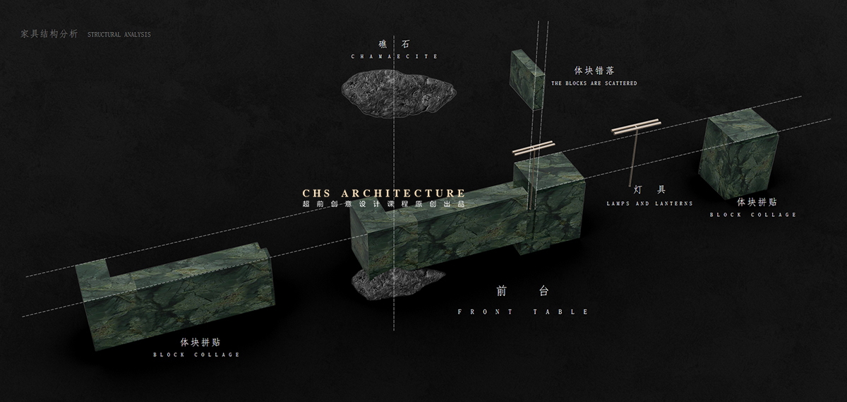 月山居 · 西餐厅原创方案设计丨超前设计（超前创意设计教育）-26