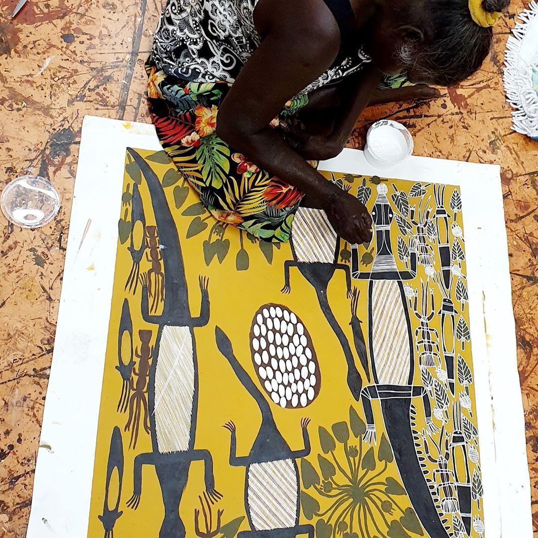 First Nations 艺术购买指南-9