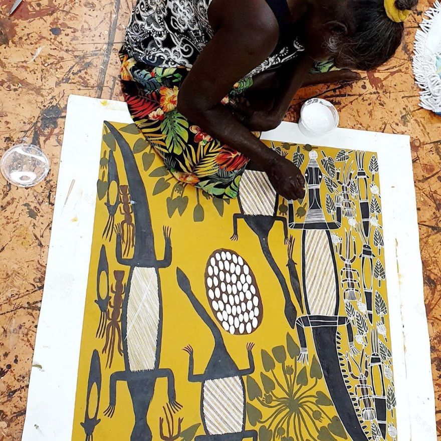 First Nations 艺术购买指南-9