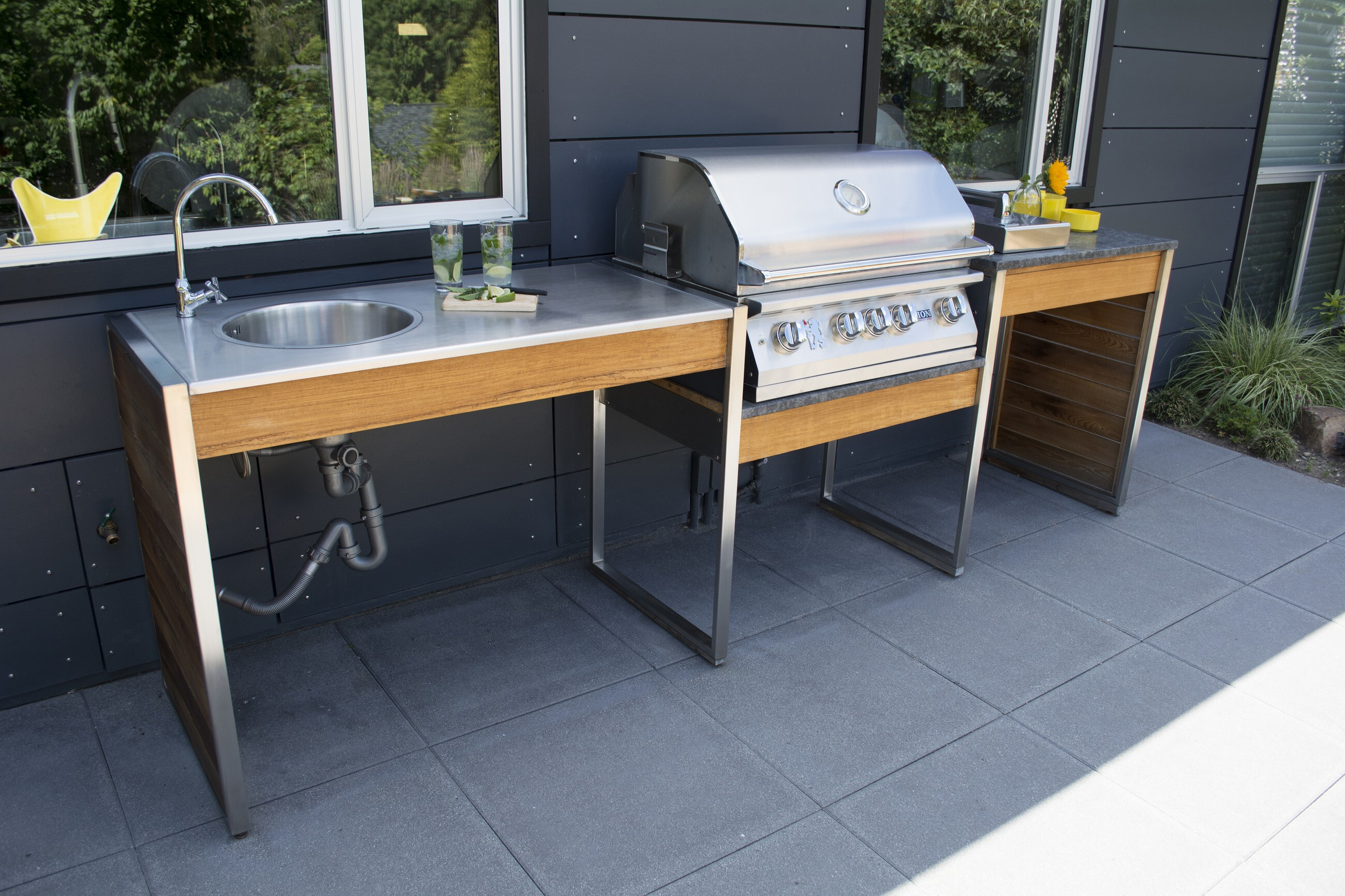 现代室外 | 打造户外生活新概念-23