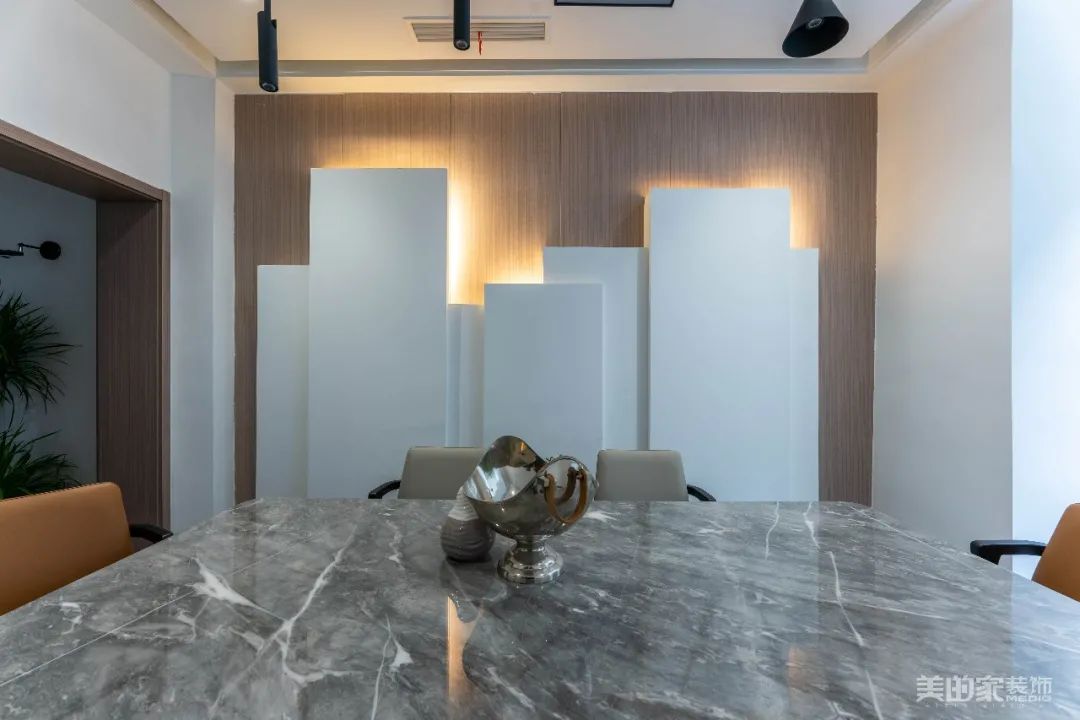 渝开发星河湾丨中国重庆丨美的家装饰工程中心-47