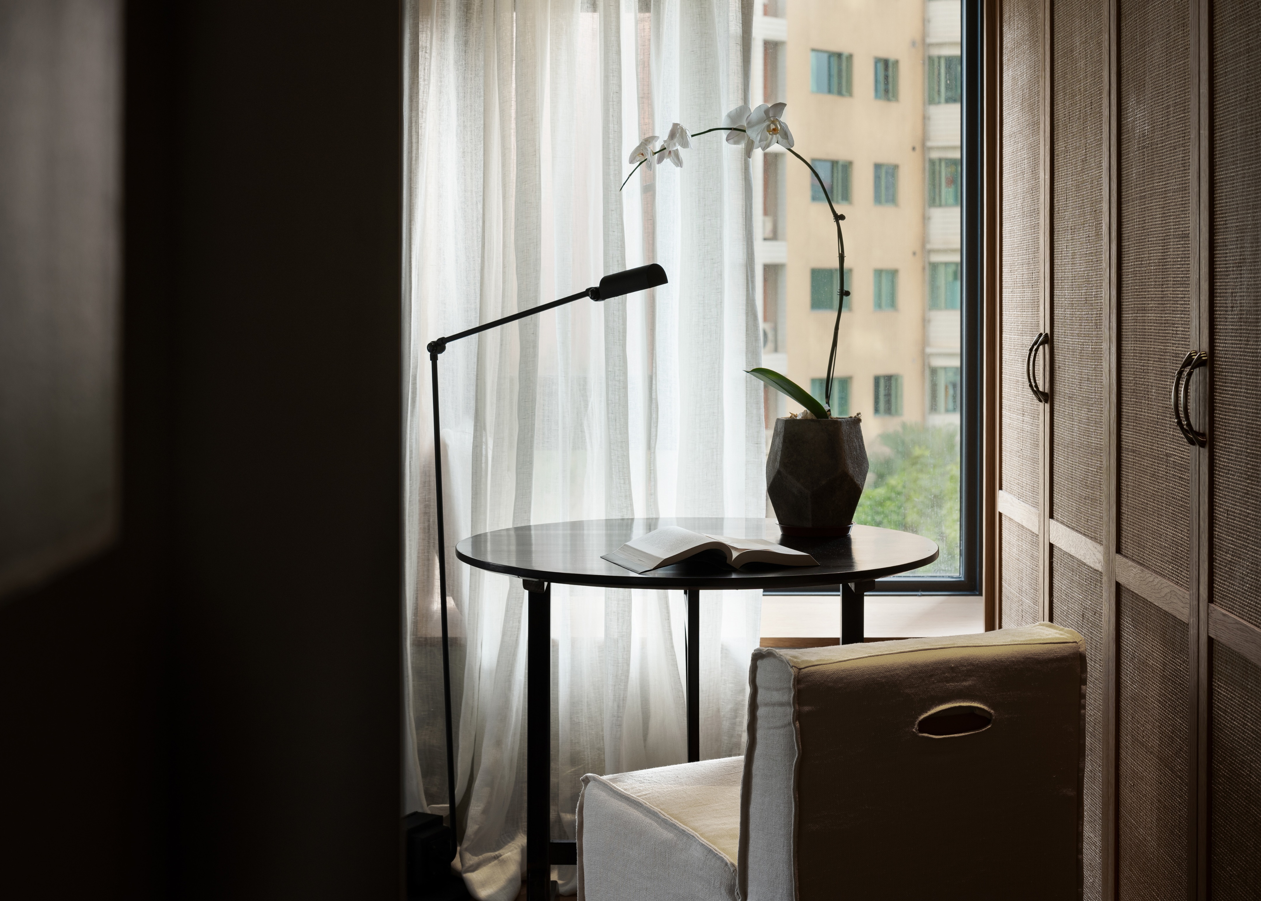 禅意城市绿洲 · FusionDesign 的私宅设计丨中国深圳丨Fusion Design-40