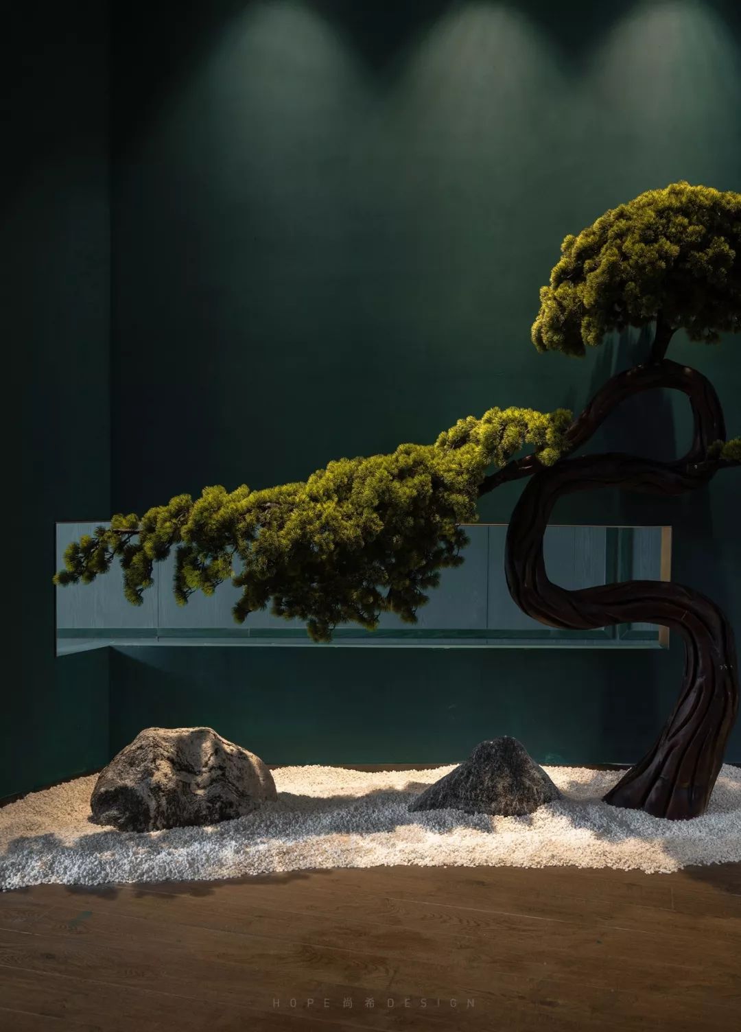 东榕喜家三亚万豪店丨中国三亚-6