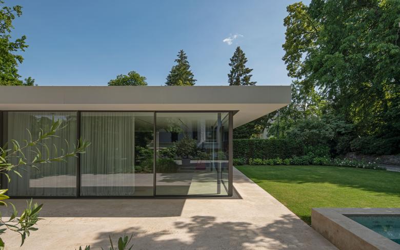 雅明大街的房子丨德国丨Schmidt Holzinger Innenarchitekten-46