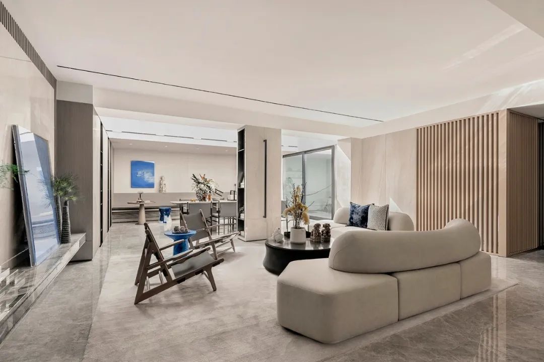 苏州绿都苏和雅集下叠样板间丨中国苏州-11