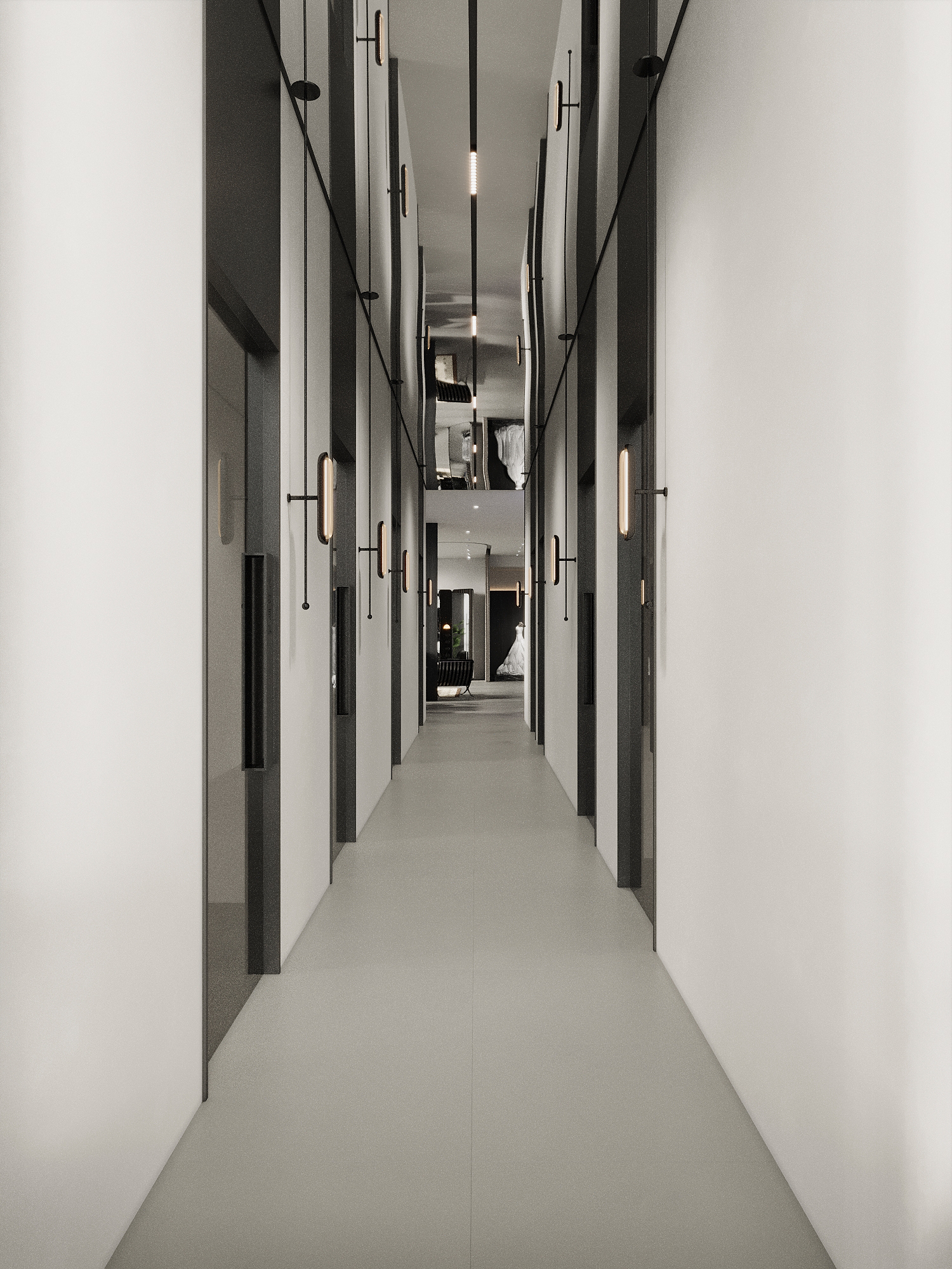 小型礼服馆也可以做出高级感-8