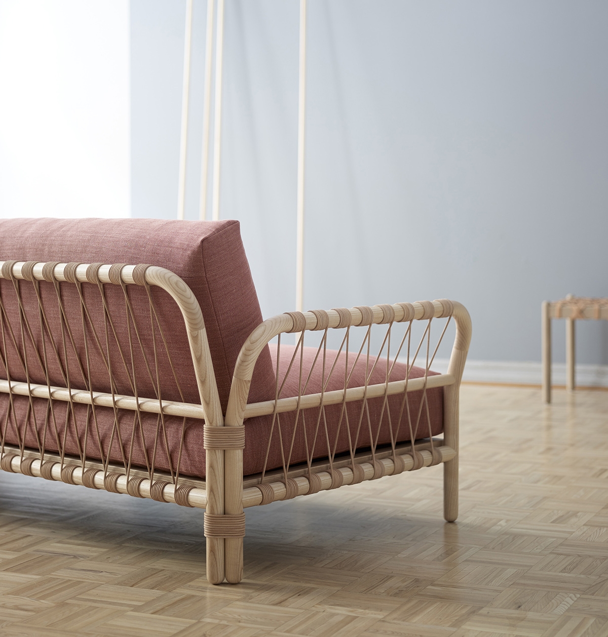 Stockholm Furniture & Light Fair 2018 - a look at the best new products — Design.daily-21