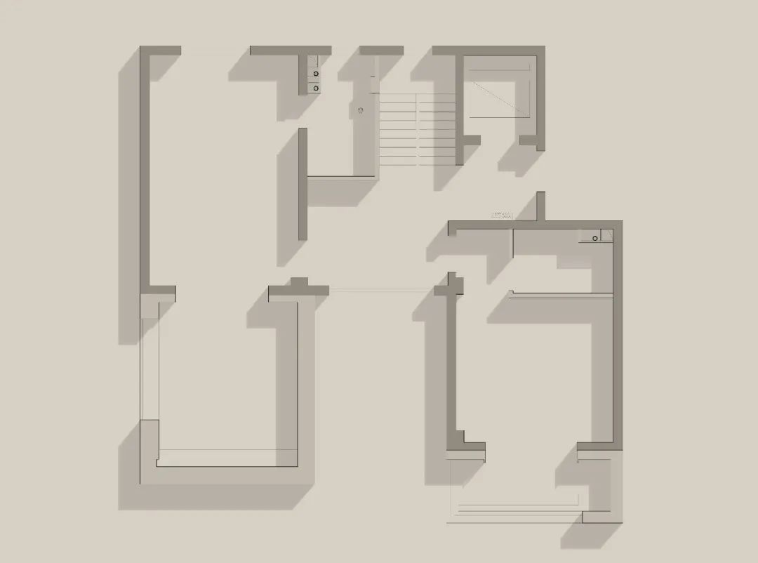 自然界江月叠墅丨中国西安丨王海东-25