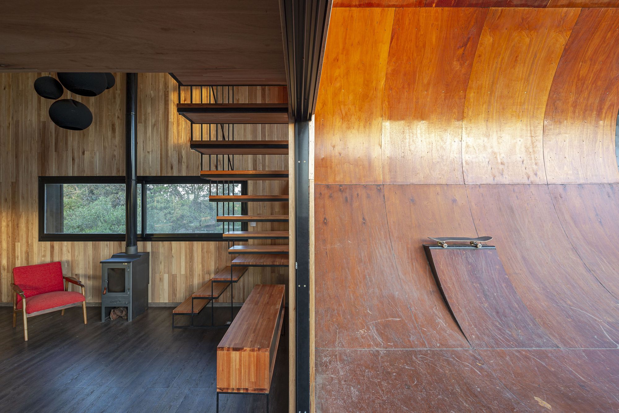 滑板馆 2丨阿根廷罗萨里奥丨Macu Bulgubure-36