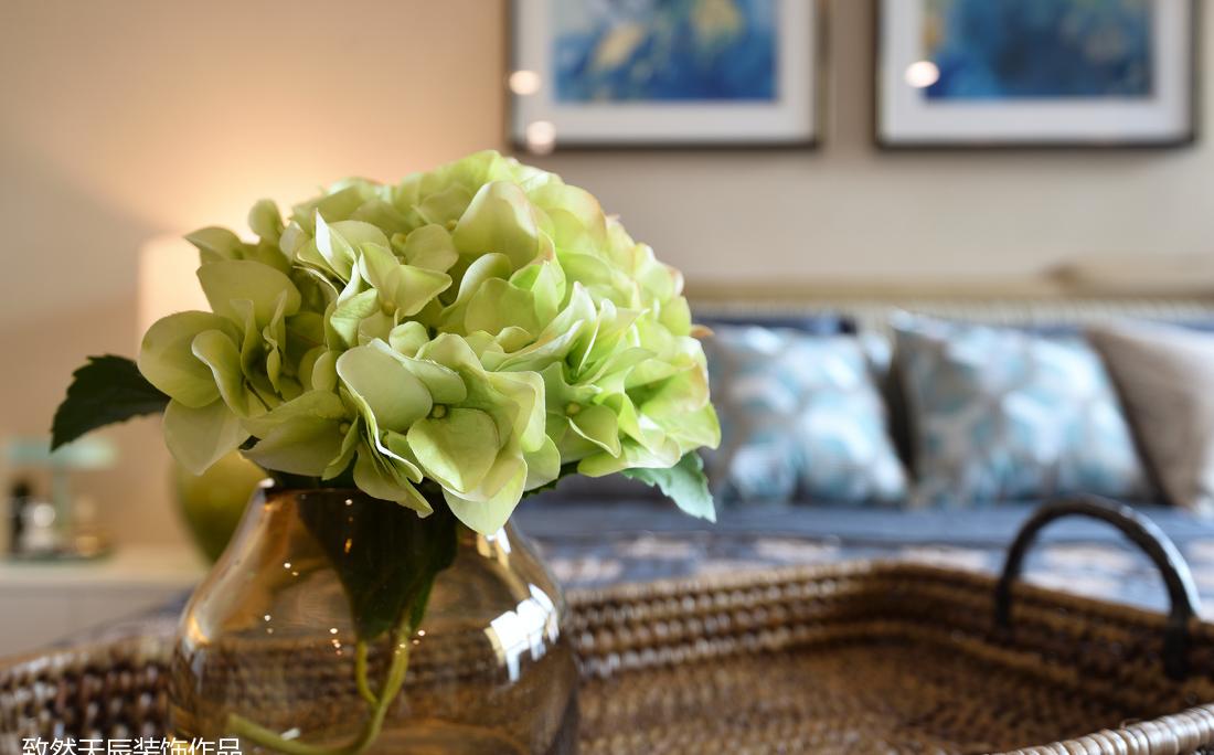 现代新中式雅居,东方美学意韵的完美呈现-22