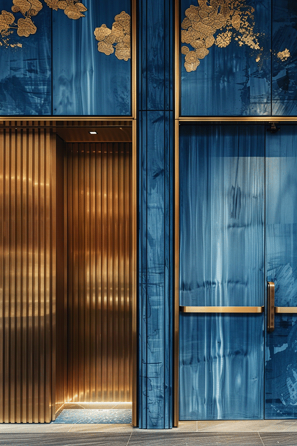 当代酒店室内设计丨Simgegoktay-12