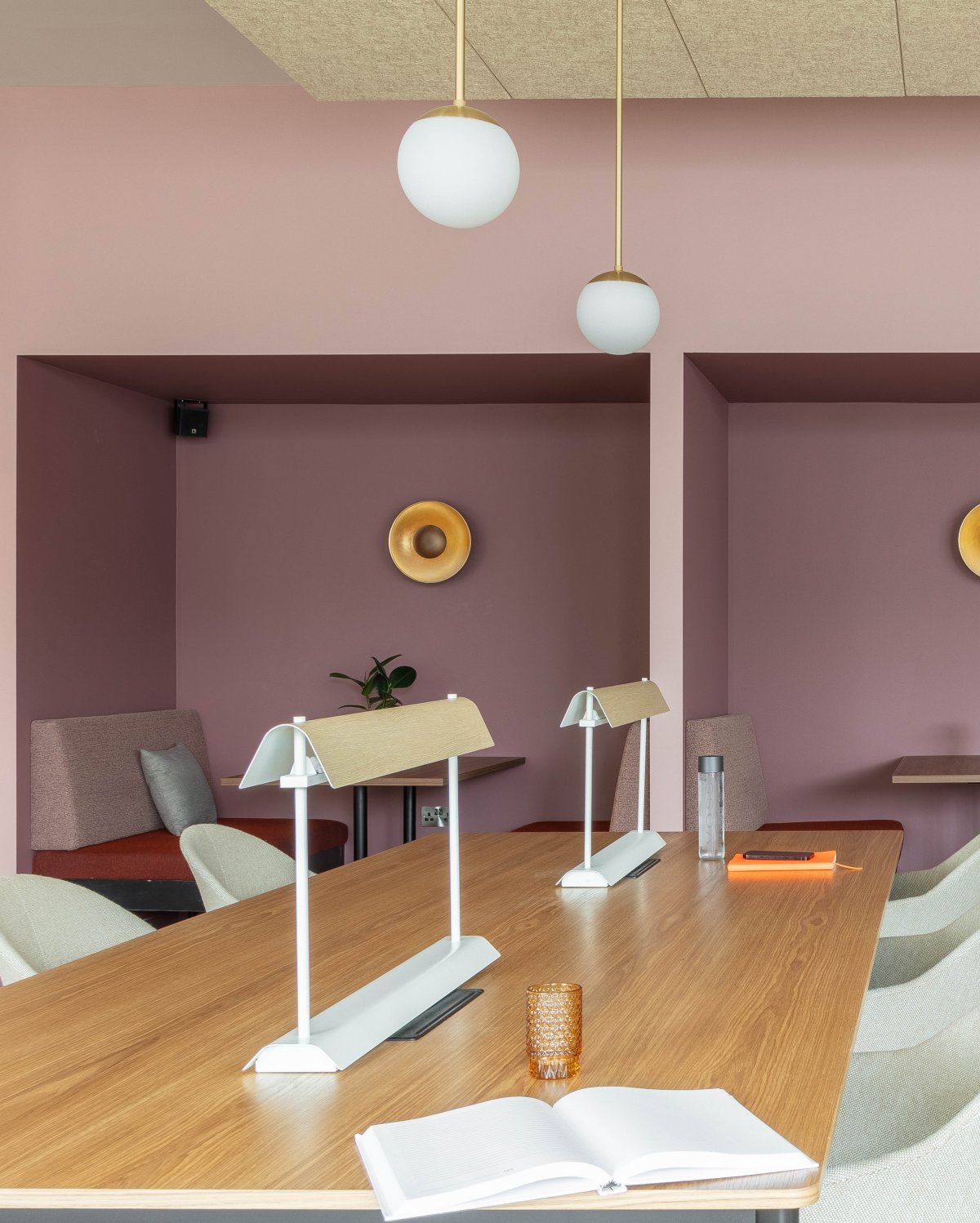 温布利 Ark 共同生活空间丨英国伦敦丨Holloway Li-20