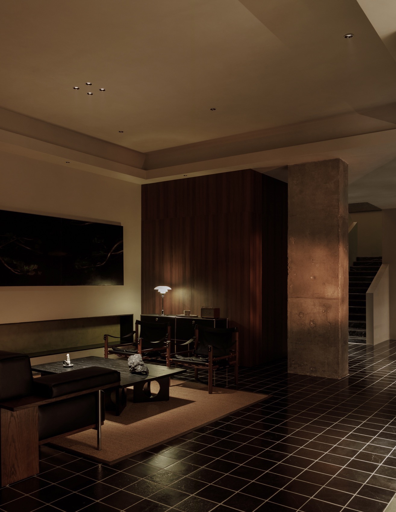 谷奈酒店丨中国洛阳丨未止工作室-72