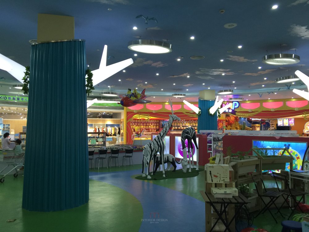 儿童业态照片分享（深圳COCO cit）-17