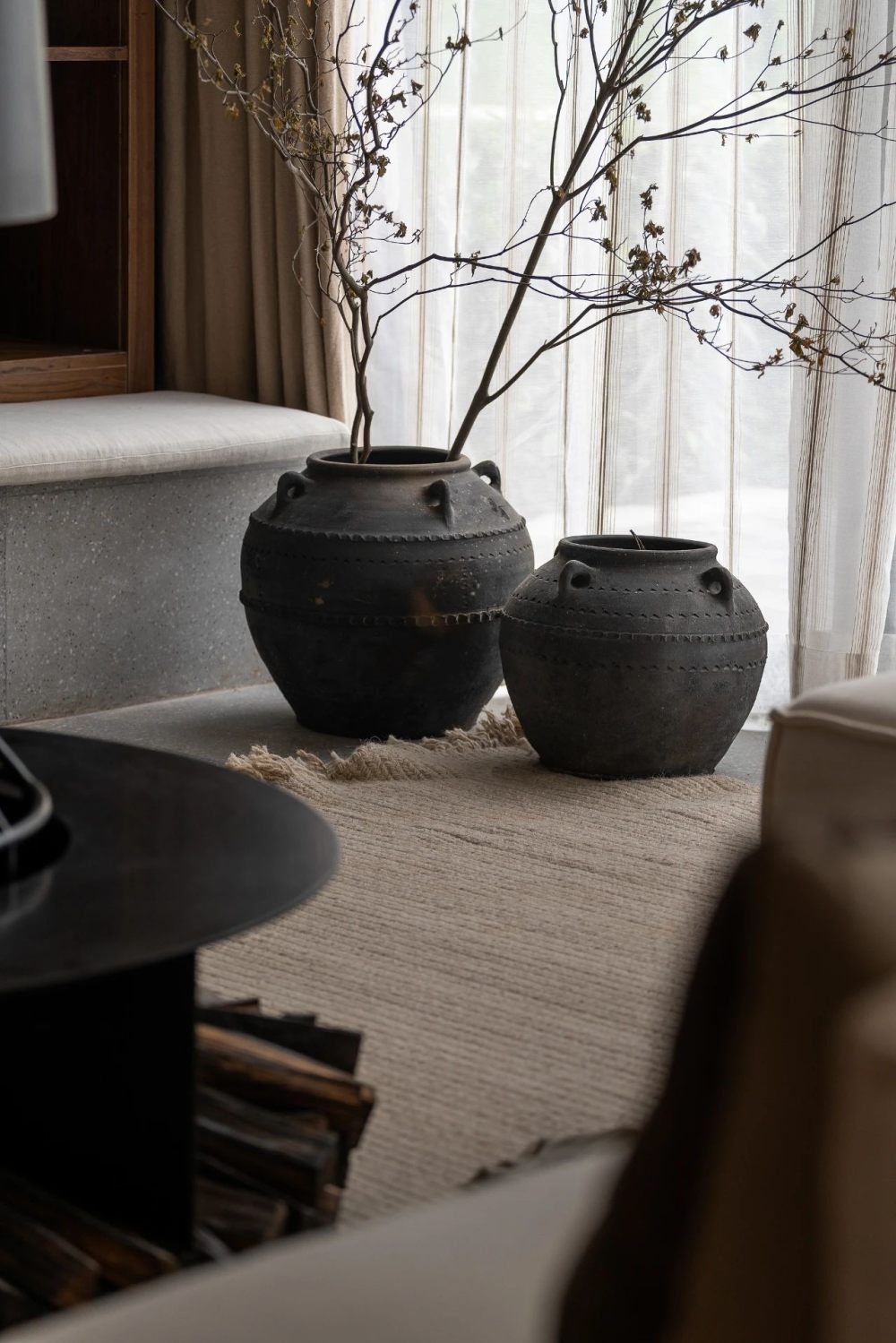 环球融创未来城·长岛样板间设计丨中国眉山丨重庆于计装饰工程有限公司,重庆默存室内设计装饰咨询有限公司-44