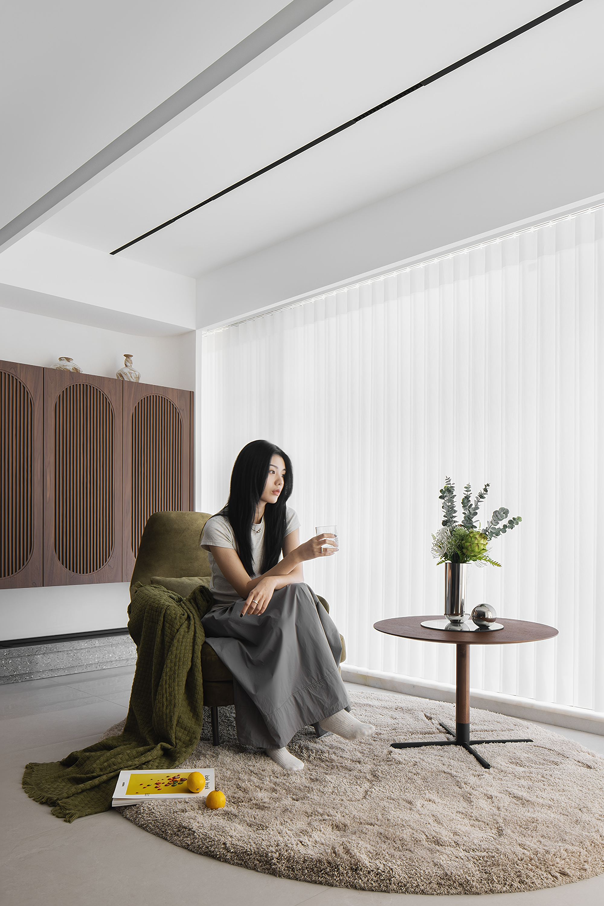 丹桂佳园丨中国汕尾丨深圳集汇设计顾问有限公司-19