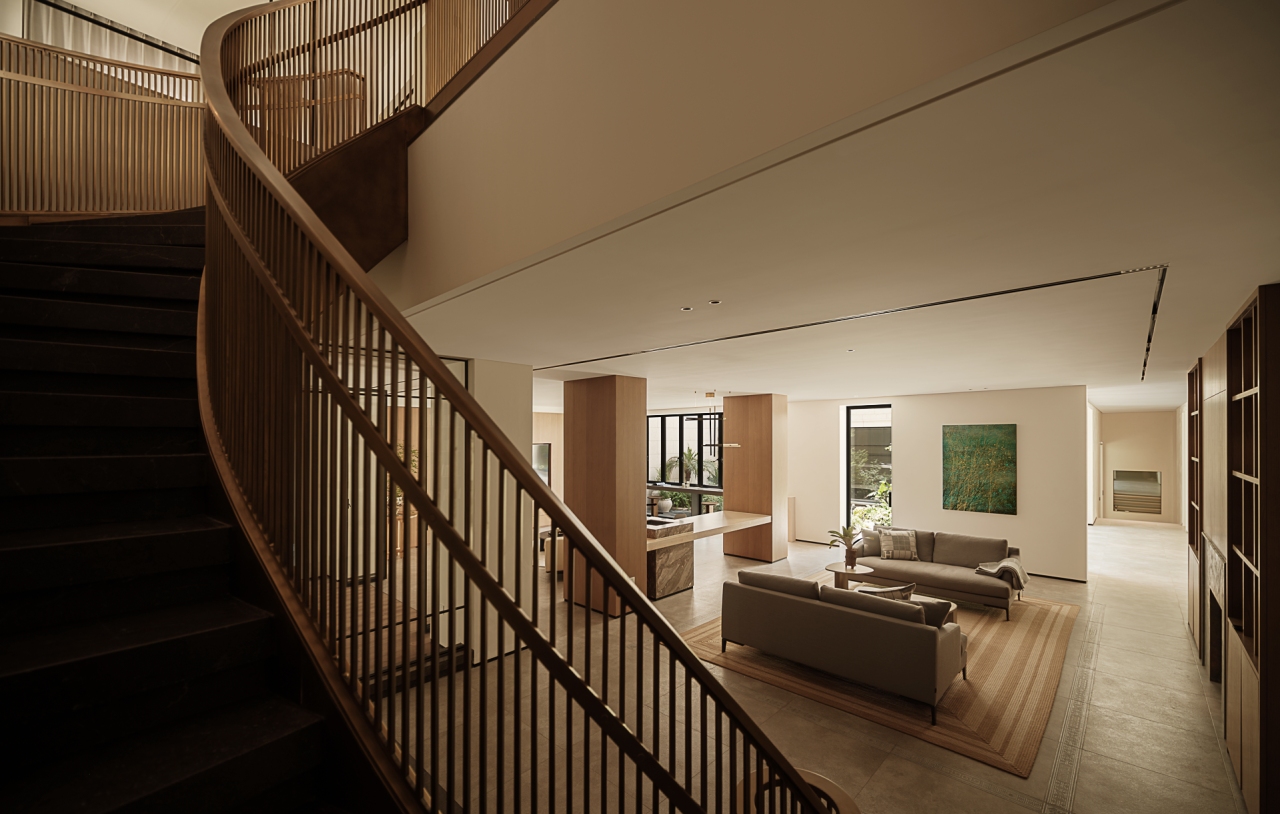 香樟园私人住宅丨中国无锡-22