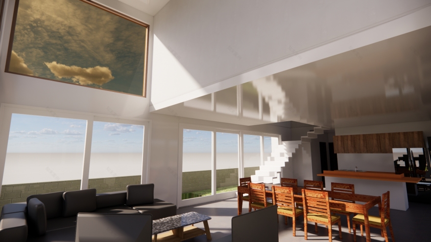 Proyecto Nuevo - Casa Altamirano Delgado-18