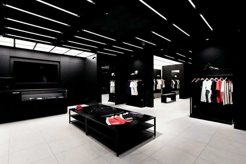 UNDEFEATED 台北新店丨中国赤峰-18