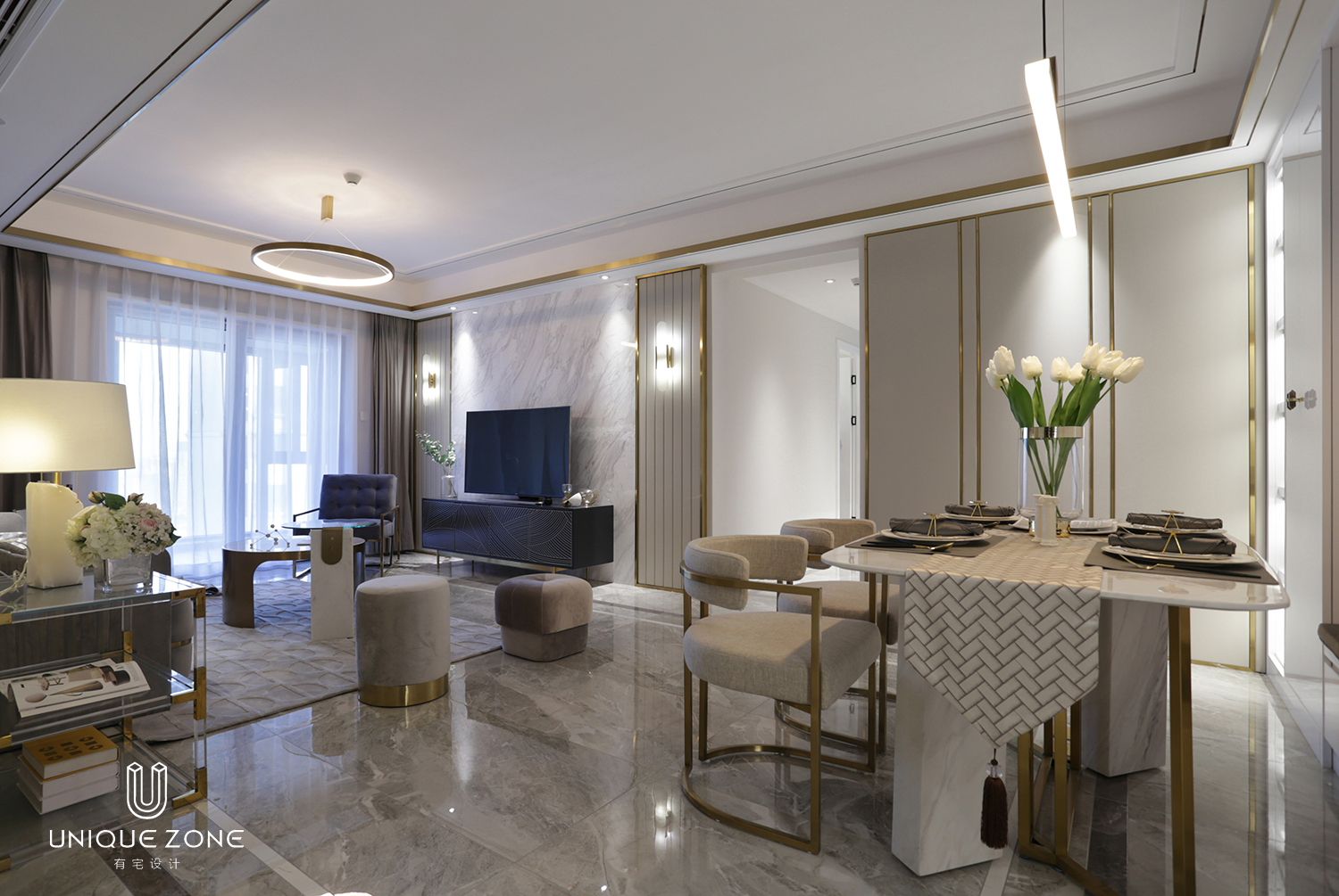 武汉·世纪江尚-32