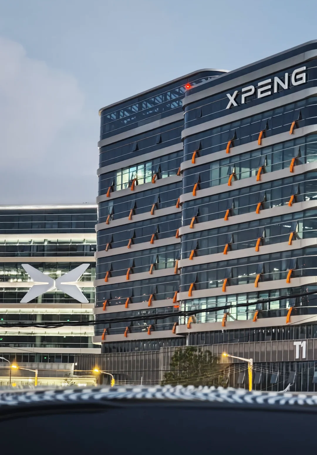 广州小鹏科技园丨中国广州丨weico孙伟团队-2