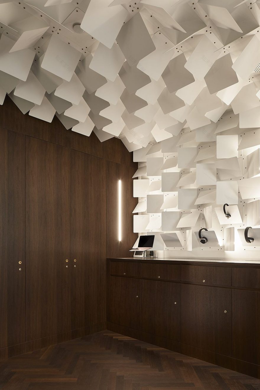 多伦多音响专卖店-23