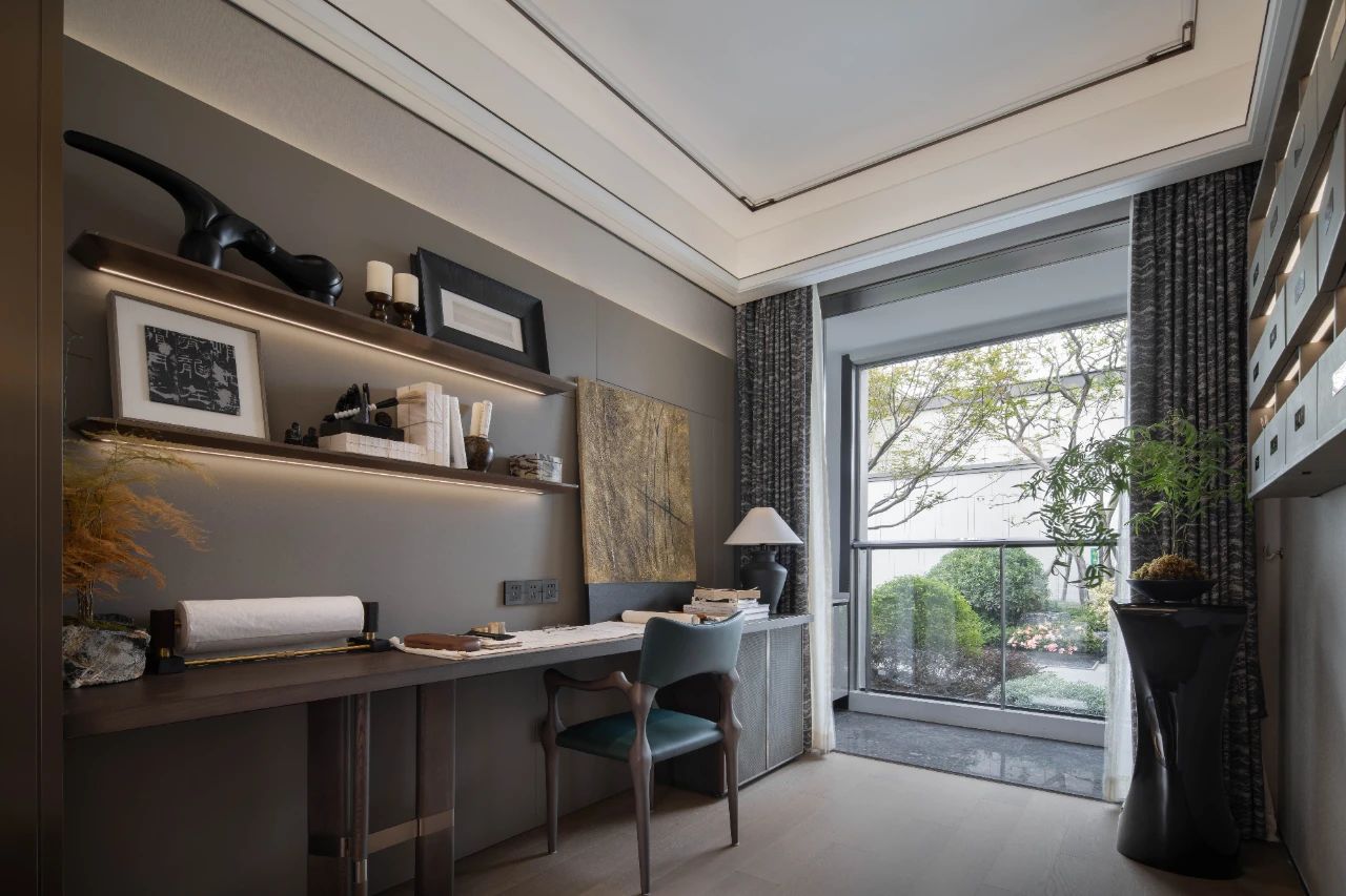 建发·台州缦云丨中国台州丨壹新设计-32