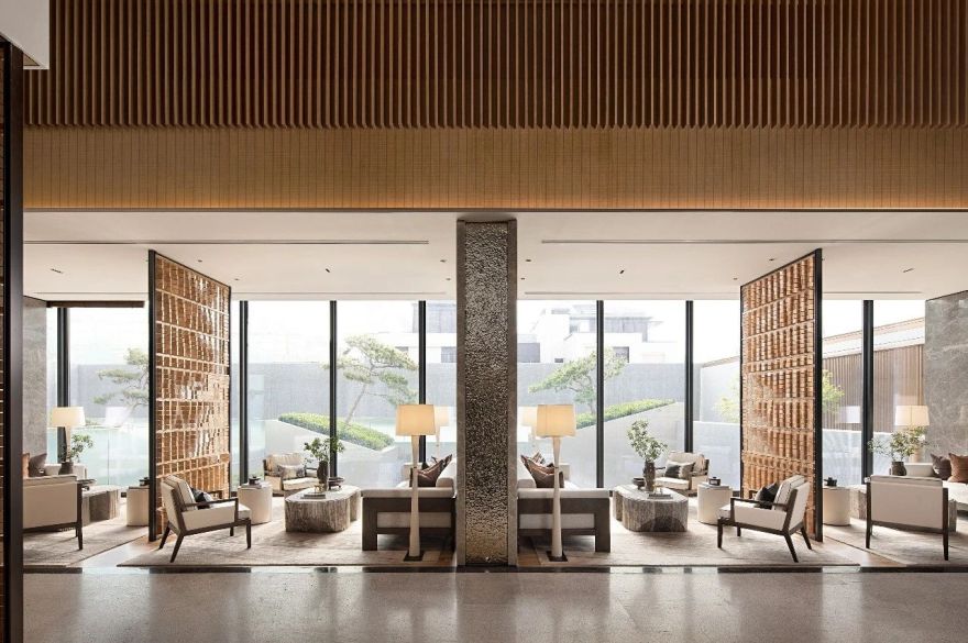 上海·玖玺售楼处-50