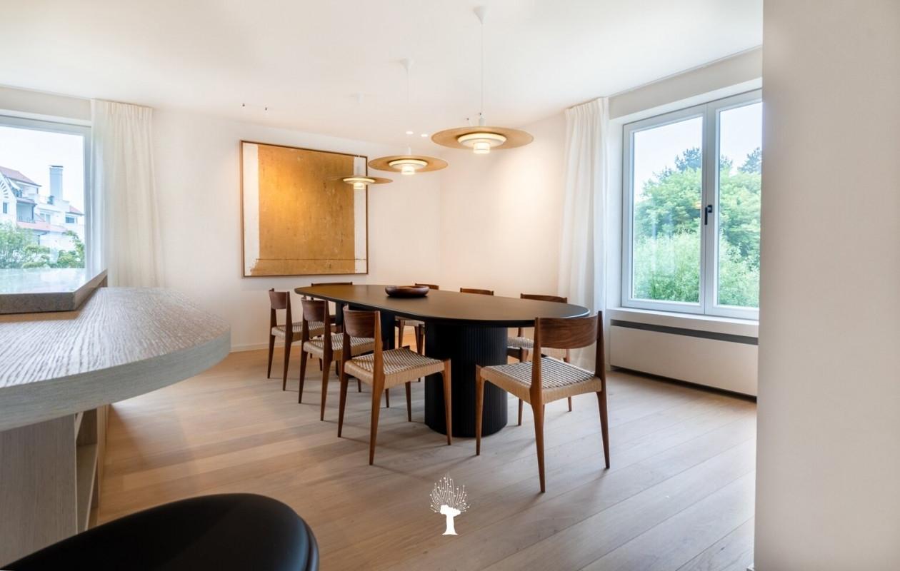 Quality Properties  187㎡奶白色空间带来的浪漫-15