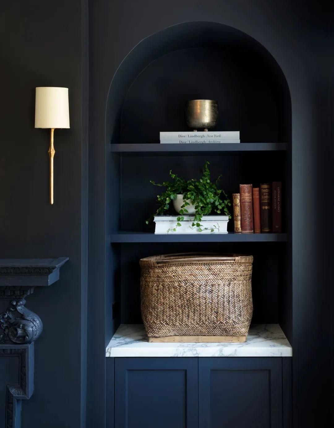 旧金山海边的环绕式住宅丨中国金山丨SAW 建筑公司,Heidi Kim-21